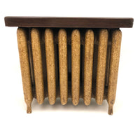Radiant Radiator--Exceptional c. 1940s Salesman Sample 