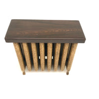 Radiant Radiator--Exceptional c. 1940s Salesman Sample 