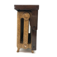 Radiant Radiator--Exceptional c. 1940s Salesman Sample 