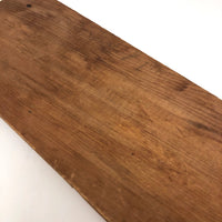 Mini Wooden Ironing Board