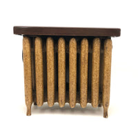 Radiant Radiator--Exceptional c. 1940s Salesman Sample 