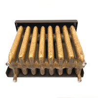 Radiant Radiator--Exceptional c. 1940s Salesman Sample 