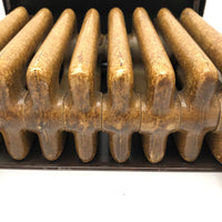 Radiant Radiator--Exceptional c. 1940s Salesman Sample 