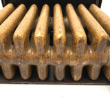 Radiant Radiator--Exceptional c. 1940s Salesman Sample 