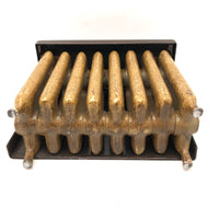 Radiant Radiator--Exceptional c. 1940s Salesman Sample 