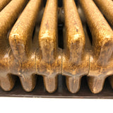 Radiant Radiator--Exceptional c. 1940s Salesman Sample 