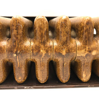 Radiant Radiator--Exceptional c. 1940s Salesman Sample 