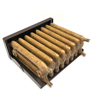Radiant Radiator--Exceptional c. 1940s Salesman Sample 