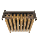 Radiant Radiator--Exceptional c. 1940s Salesman Sample 