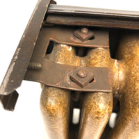 Radiant Radiator--Exceptional c. 1940s Salesman Sample 