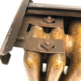 Radiant Radiator--Exceptional c. 1940s Salesman Sample 