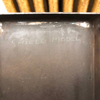 Radiant Radiator--Exceptional c. 1940s Salesman Sample 