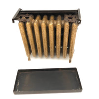 Radiant Radiator--Exceptional c. 1940s Salesman Sample 