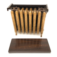 Radiant Radiator--Exceptional c. 1940s Salesman Sample 
