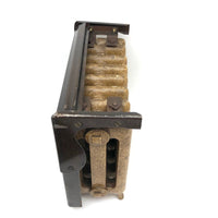 Radiant Radiator--Exceptional c. 1940s Salesman Sample 