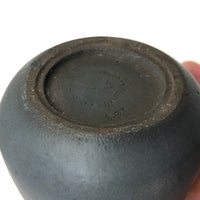 Rare Rhead Pottery Santa Barbara Small Vessel, c.1913-1917
