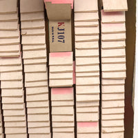 Smash The Fifth Column, WW2 Pull Tab Lottery Type Game