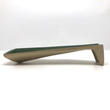 Rare David Gil Bennington Potters Mid-Century 2191 Spoon Rest