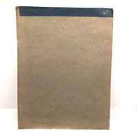 Smash The Fifth Column, WW2 Pull Tab Lottery Type Game