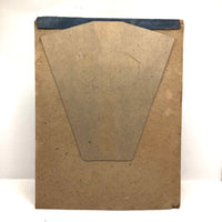 Smash The Fifth Column, WW2 Pull Tab Lottery Type Game