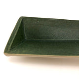 Rare David Gil Bennington Potters Mid-Century 2191 Spoon Rest