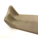 Rare David Gil Bennington Potters Mid-Century 2191 Spoon Rest