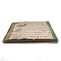 Smash The Fifth Column, WW2 Pull Tab Lottery Type Game