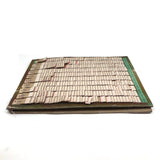 Smash The Fifth Column, WW2 Pull Tab Lottery Type Game