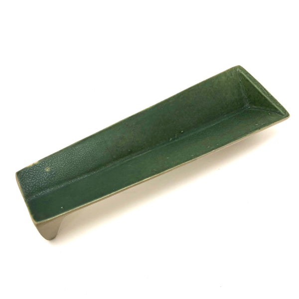 Rare David Gil Bennington Potters Mid-Century 2191 Spoon Rest