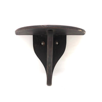 Sweet Little Antique Shelf Good for a Small Carving or Two