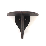 Sweet Little Antique Shelf Good for a Small Carving or Two