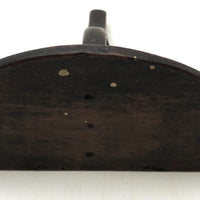 Sweet Little Antique Shelf Good for a Small Carving or Two