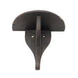 Sweet Little Antique Shelf Good for a Small Carving or Two