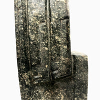 Large Carved Modern Stone Sculpture, Presumed Mid-Century Shona
