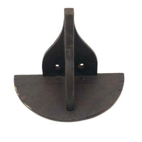 Sweet Little Antique Shelf Good for a Small Carving or Two