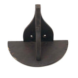 Sweet Little Antique Shelf Good for a Small Carving or Two