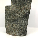 Large Carved Modern Stone Sculpture, Presumed Mid-Century Shona