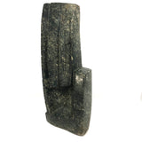Large Carved Modern Stone Sculpture, Presumed Mid-Century Shona
