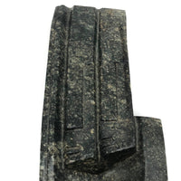 Large Carved Modern Stone Sculpture, Presumed Mid-Century Shona