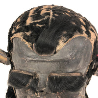Amazing Handmade Gorilla Mask, from NBC Television