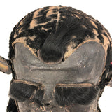 Amazing Handmade Gorilla Mask, from NBC Television