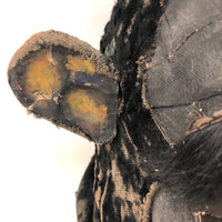 Amazing Handmade Gorilla Mask, from NBC Television