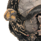 Amazing Handmade Gorilla Mask, from NBC Television