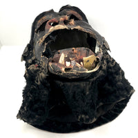 Amazing Handmade Gorilla Mask, from NBC Television