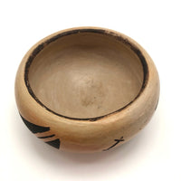 Hopi Small Pottery Bowl