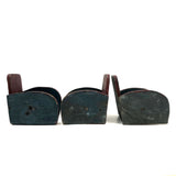Fabulous Late 40s-early 50s Handmade Miniature Modernist Chairs