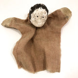 Very Endearing Japanese Monkey Hand Puppet