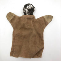 Very Endearing Japanese Monkey Hand Puppet