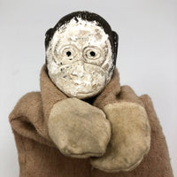 Very Endearing Japanese Monkey Hand Puppet