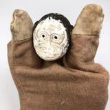Very Endearing Japanese Monkey Hand Puppet
